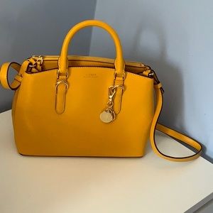 New- Ralph Lauren Bag